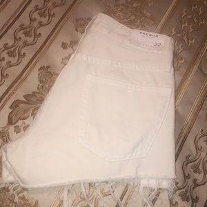 Pacsun Shorts